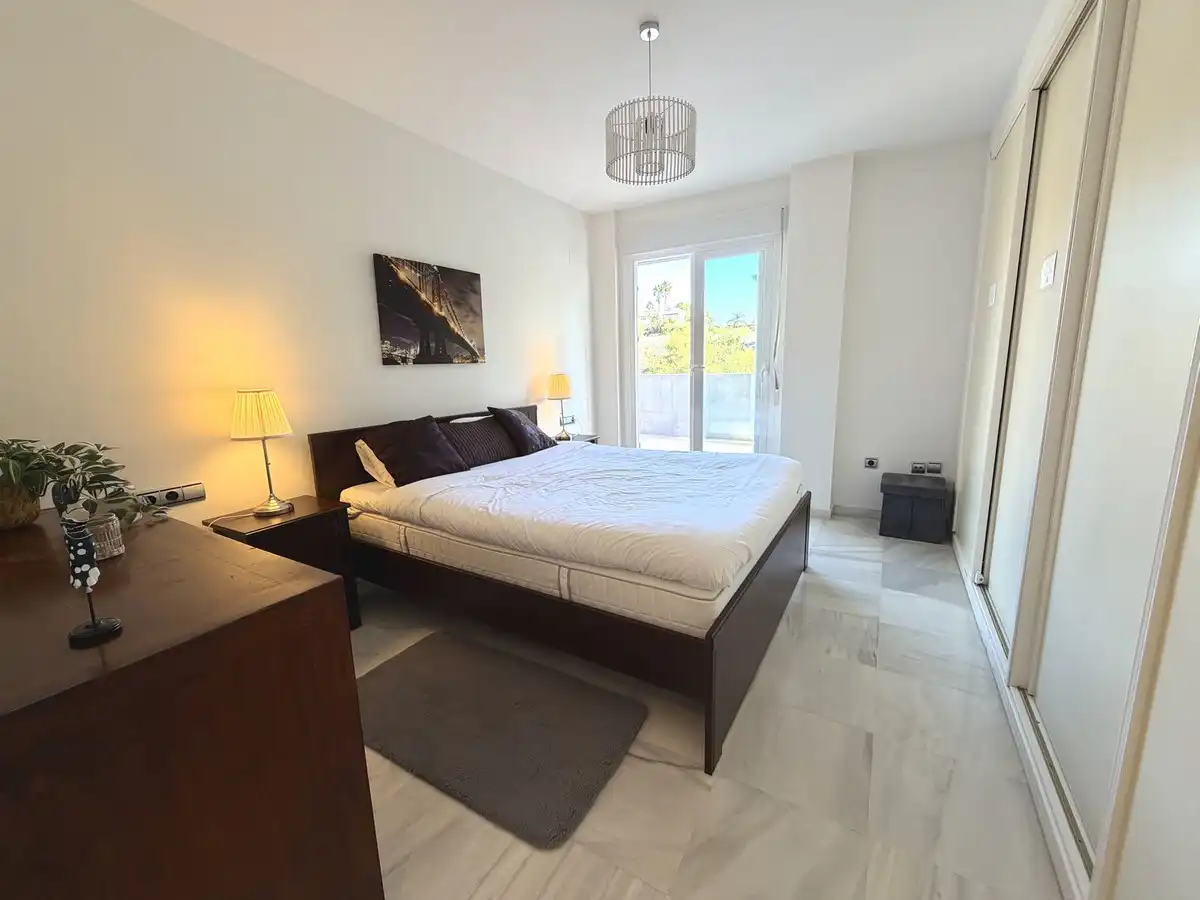 Apartment with terrace for sale in Calle Río Volga 26, imagen 15