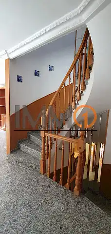 Casa aparellada amb jardí en venda a Engolasters, imagen 30