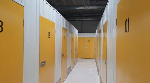 Foto 5 de Traster de lloguer a Galeon, 20, Almerimar, Almería