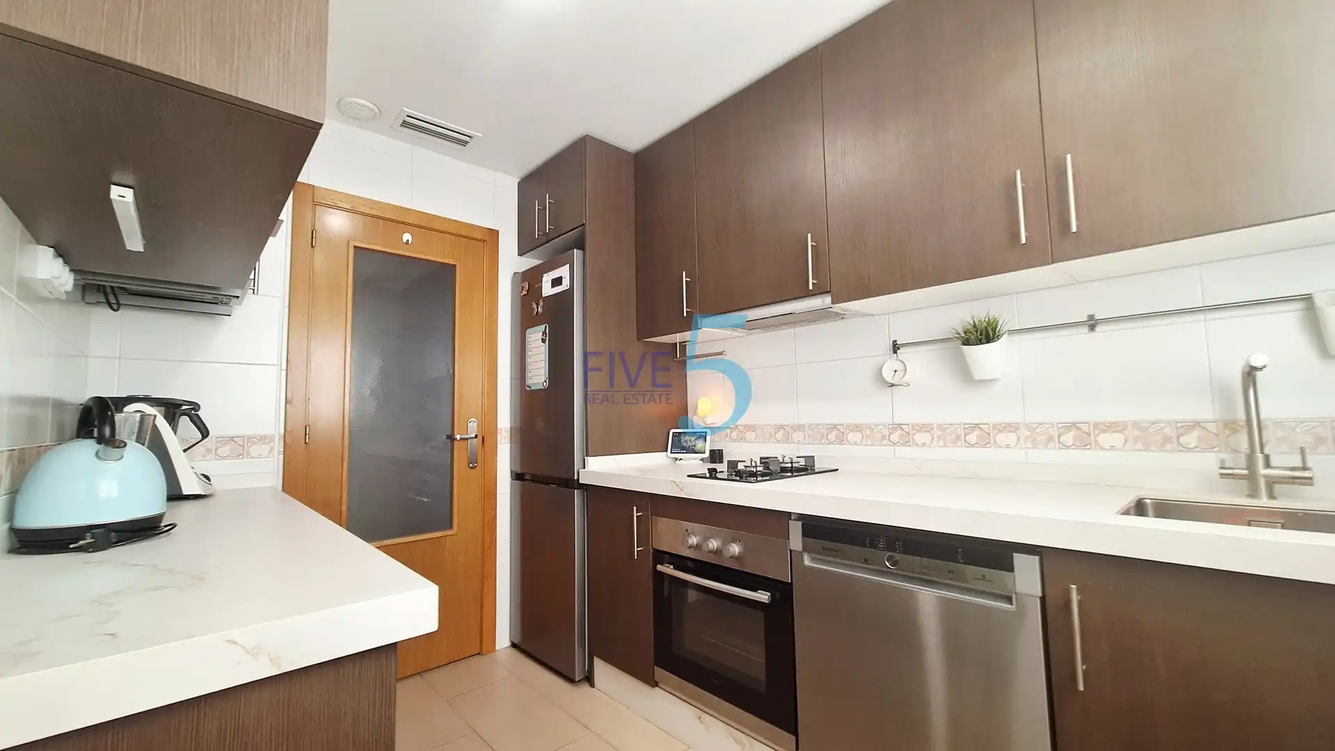 Flat with terrace for sale in Almoradí, imagen 4