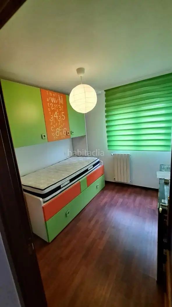 Appartement avec ascenseur à louer à Barrio la Quintana 55A, imagen 2