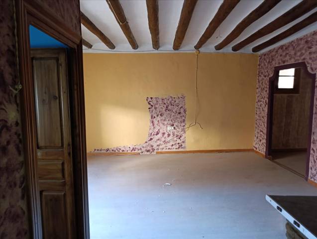 Casa adosada en Venta en S Roque en Santa Eulalia de Gállego