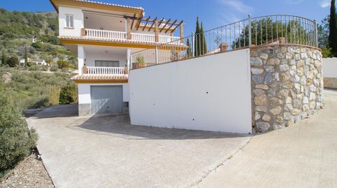Foto 5 von Haus oder Chalet zum Verkauf in Cómpeta, Cómpeta, Málaga