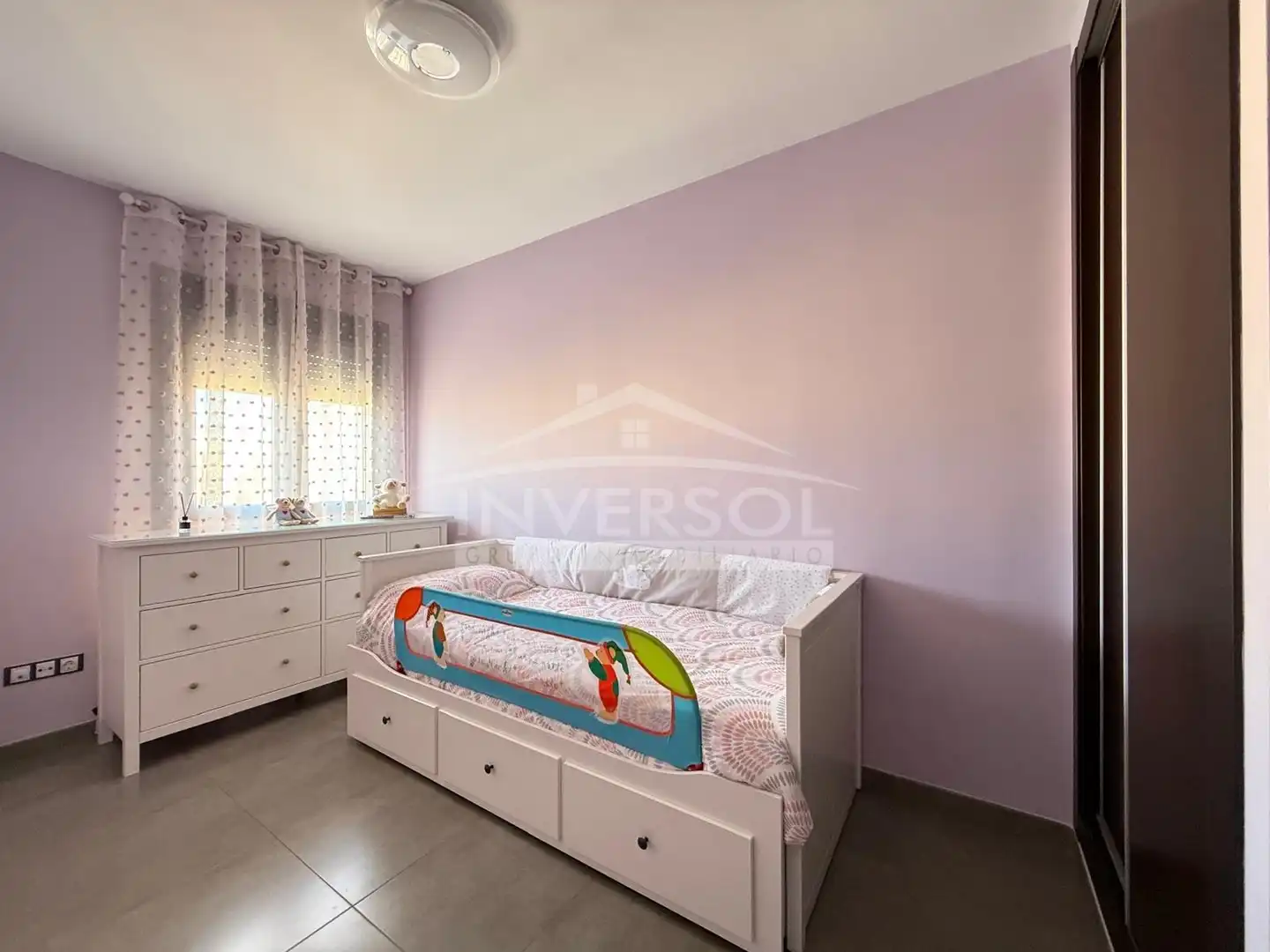 Habitación de Piso en venta en El Ejido