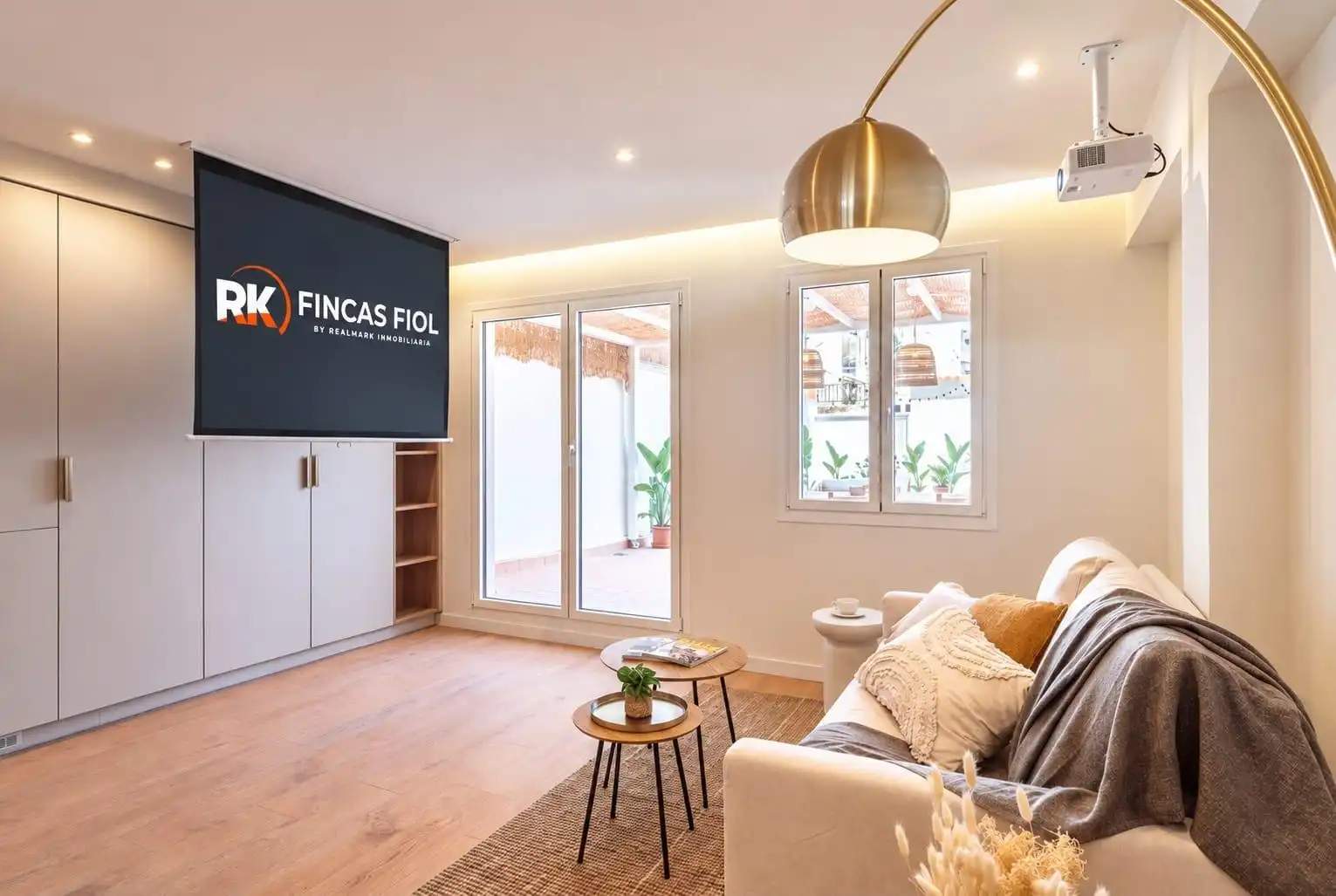 Wohnung mit Terrasse zum Verkauf in Carrer de Francesc Suau, imagen 10