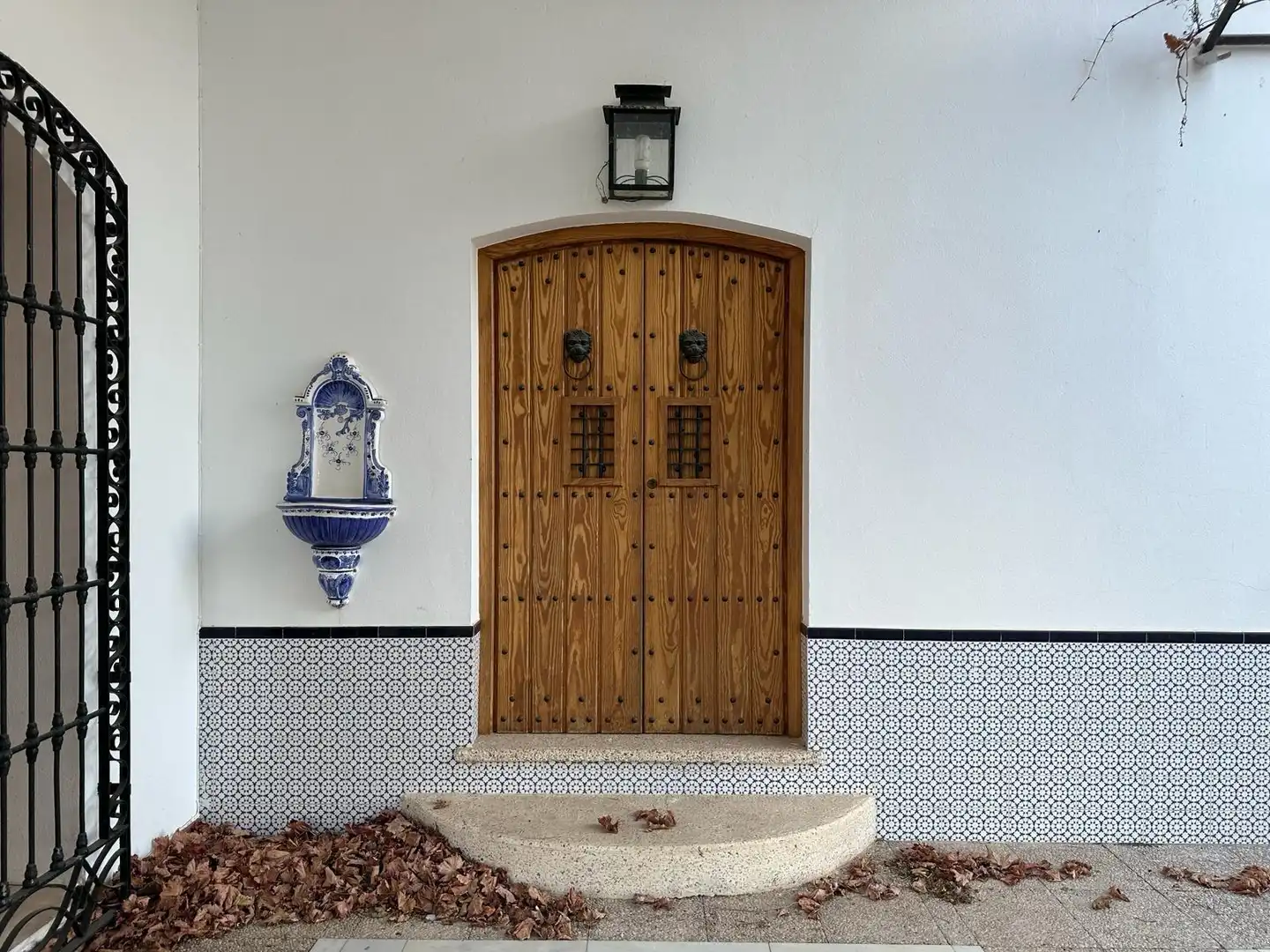 Xalet amb jardí en venda a Pedanías Centro, imagen 6