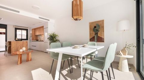 Chalet Adosado Obra Nueva Cox, imatge 5