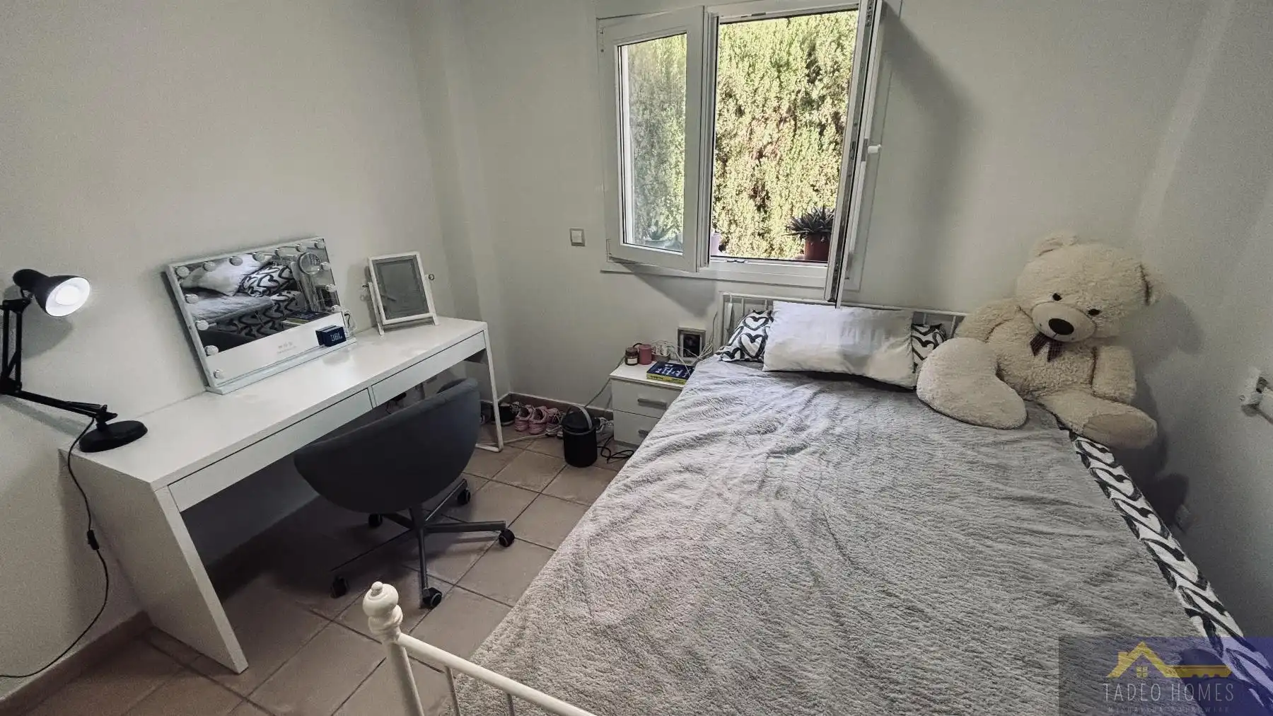 Apartament en venda a Reino Unido, 6, Baños y Mendigo