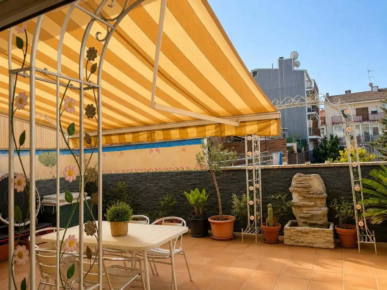 Flat for sale in calle Arquitecte Gaudí, imagen 3