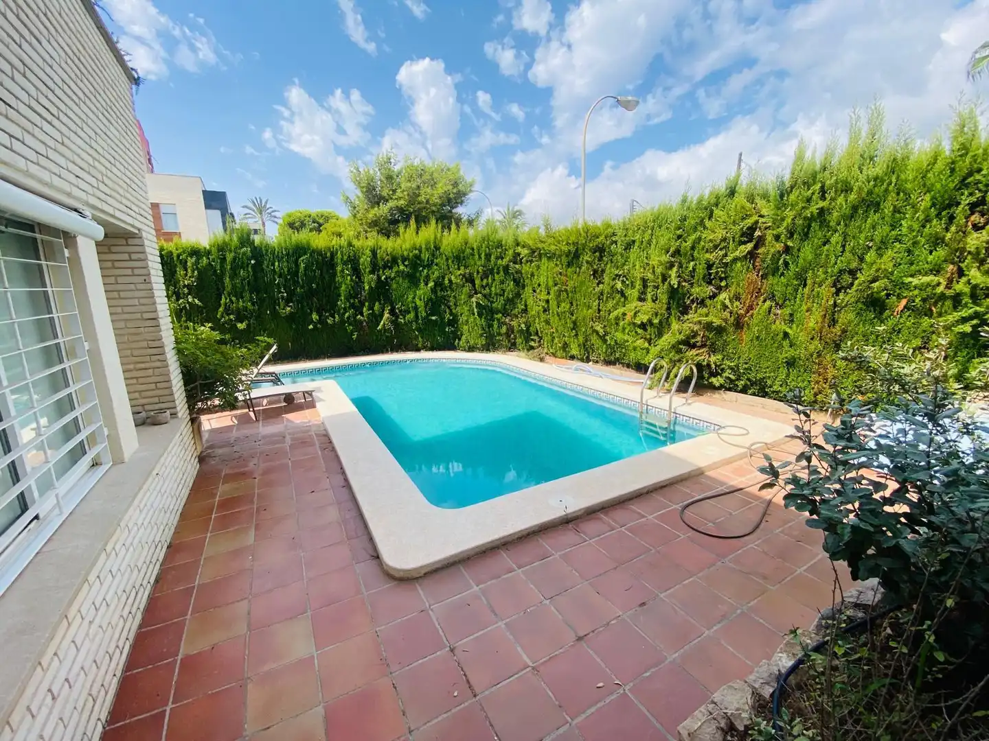 Casa bifamiliare con piscina in vendita a Gran Avinguda Jaume I, imagen 36
