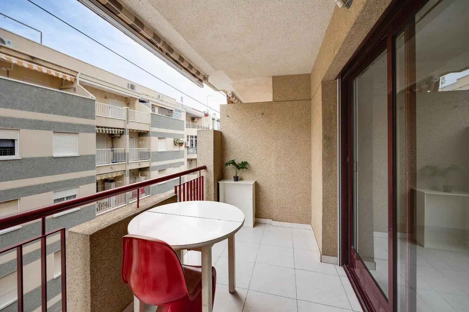 Studio mit Aufzug zum Verkauf in Calle BARRACA 3, imagen 19