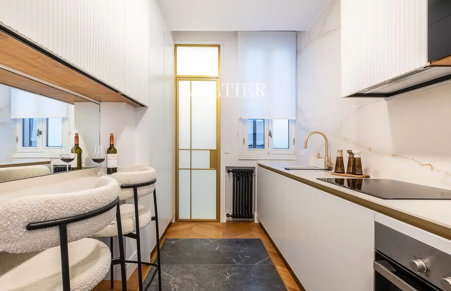 Piso de alquiler en Atocha, Embajadores - Lavapiés