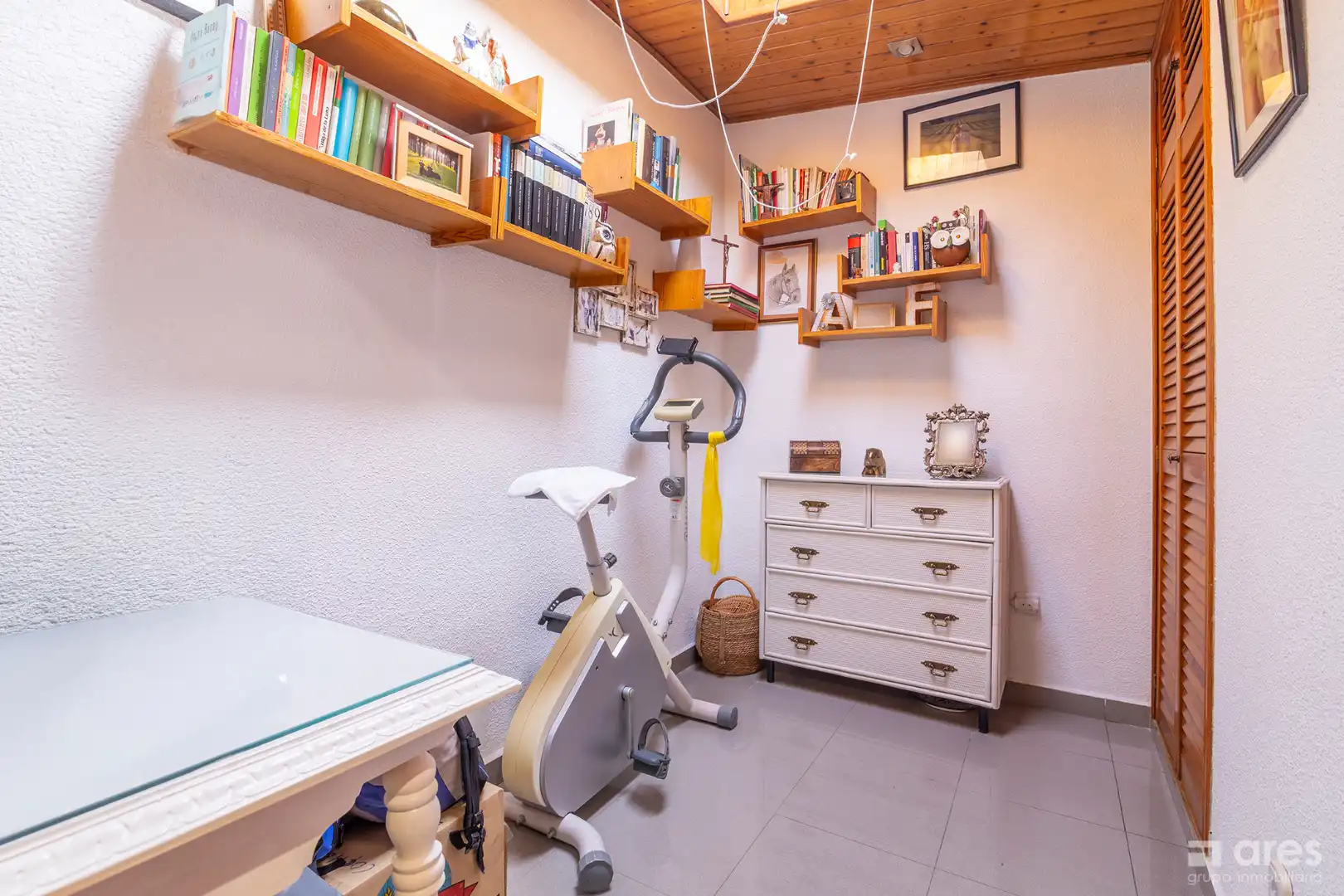Detached homes for sale in Madrid  with Air Conditioner, Heating and Terrace