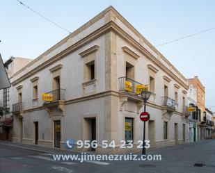 Exterior view of Premises to rent in El Puerto de Santa María