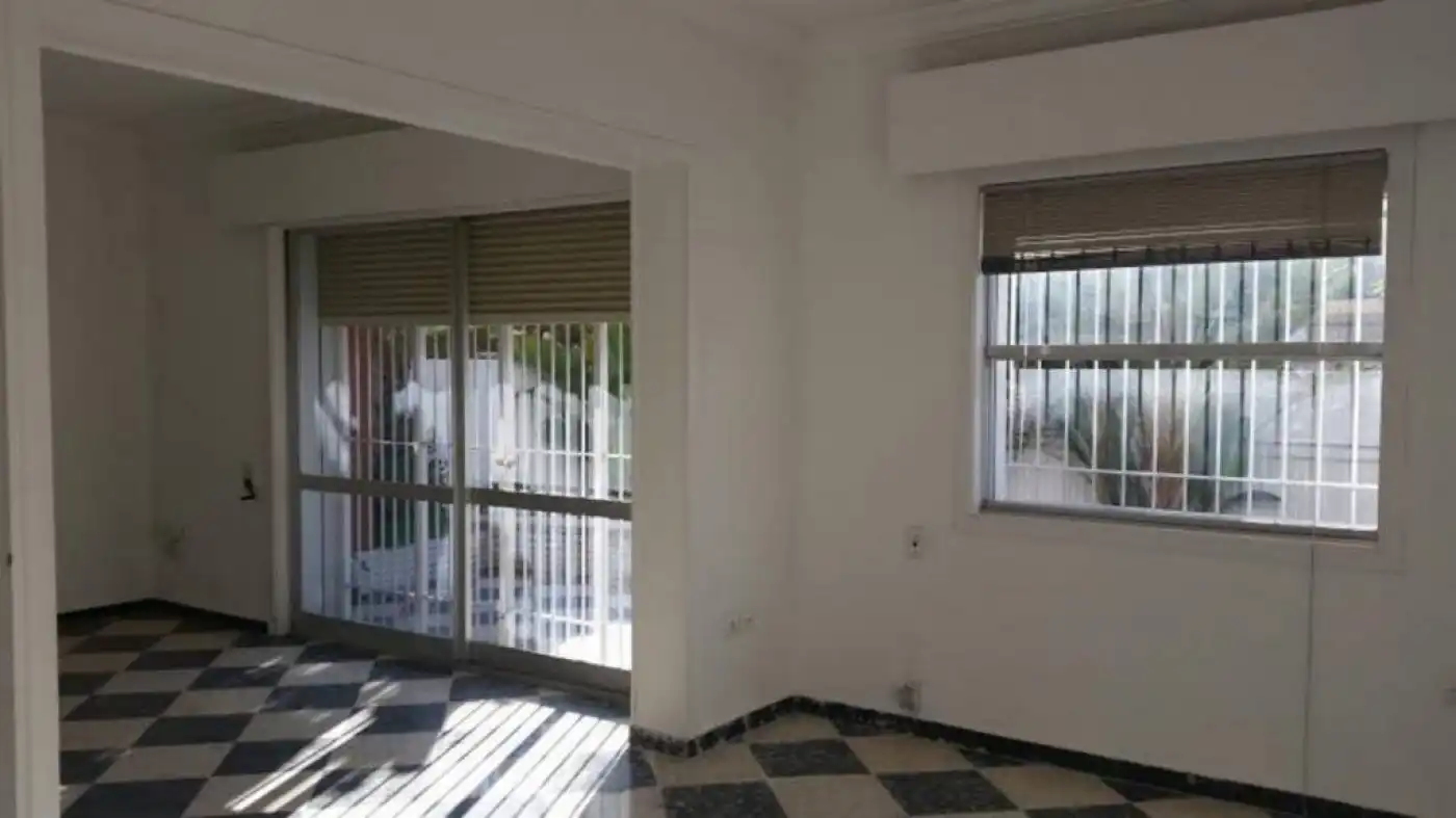 Villa con giardino in affitto a Bellavista - La Palmera, imagen 6