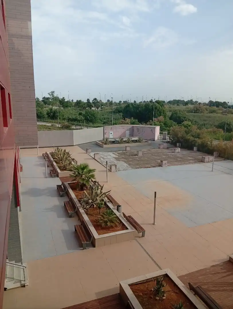 Oficina amb ascensor en venda a Salteras, imagen 7