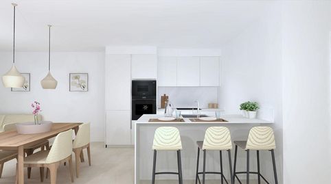 ÚLTIMO PISO A LA VENTA!!COMTAL 39. EXCLUSIVA PROMOCIÓN DE OBRA NUEVA EN EL CENTRO DE PINEDA  INICIO OBRAS SEPTIEMBRE 2.026, ENTREG, imatge 2