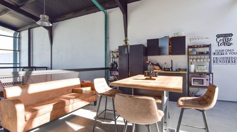 Foto 4 von Fabrikhallen zum Verkauf in Calle Cami L'alquerieta, Massanassa, Valencia