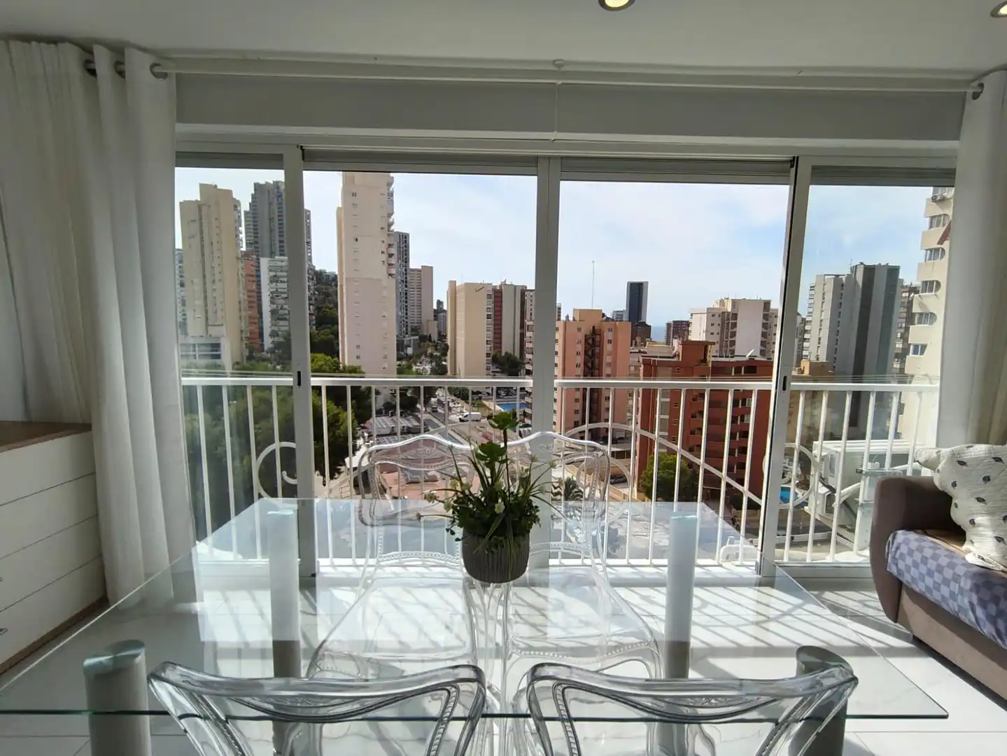 Apartment mit Pool zum Verkauf in Avenida MONTECARLO, imagen 6