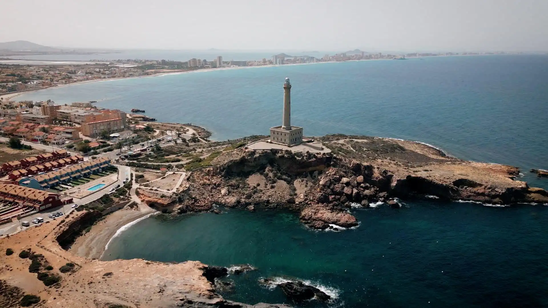 Apartamento en venta en Cartagena con Aire acondicionado, Calefacción y Jardín privado