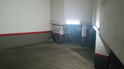 Foto 4 de Garatge de lloguer a Alcorcon, Centro, Getafe