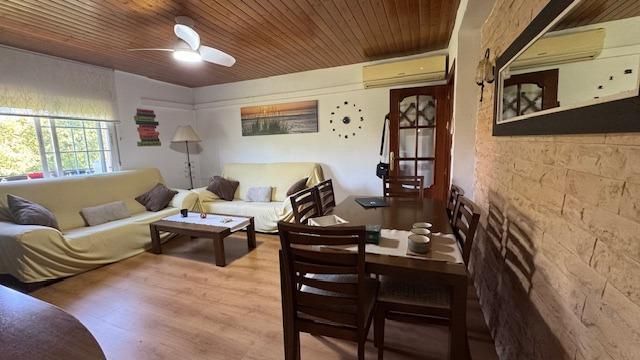 Sala d'estar de Pis en venda en Cartagena