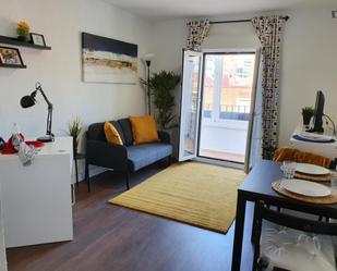 Apartment to rent in  Madrid Capital