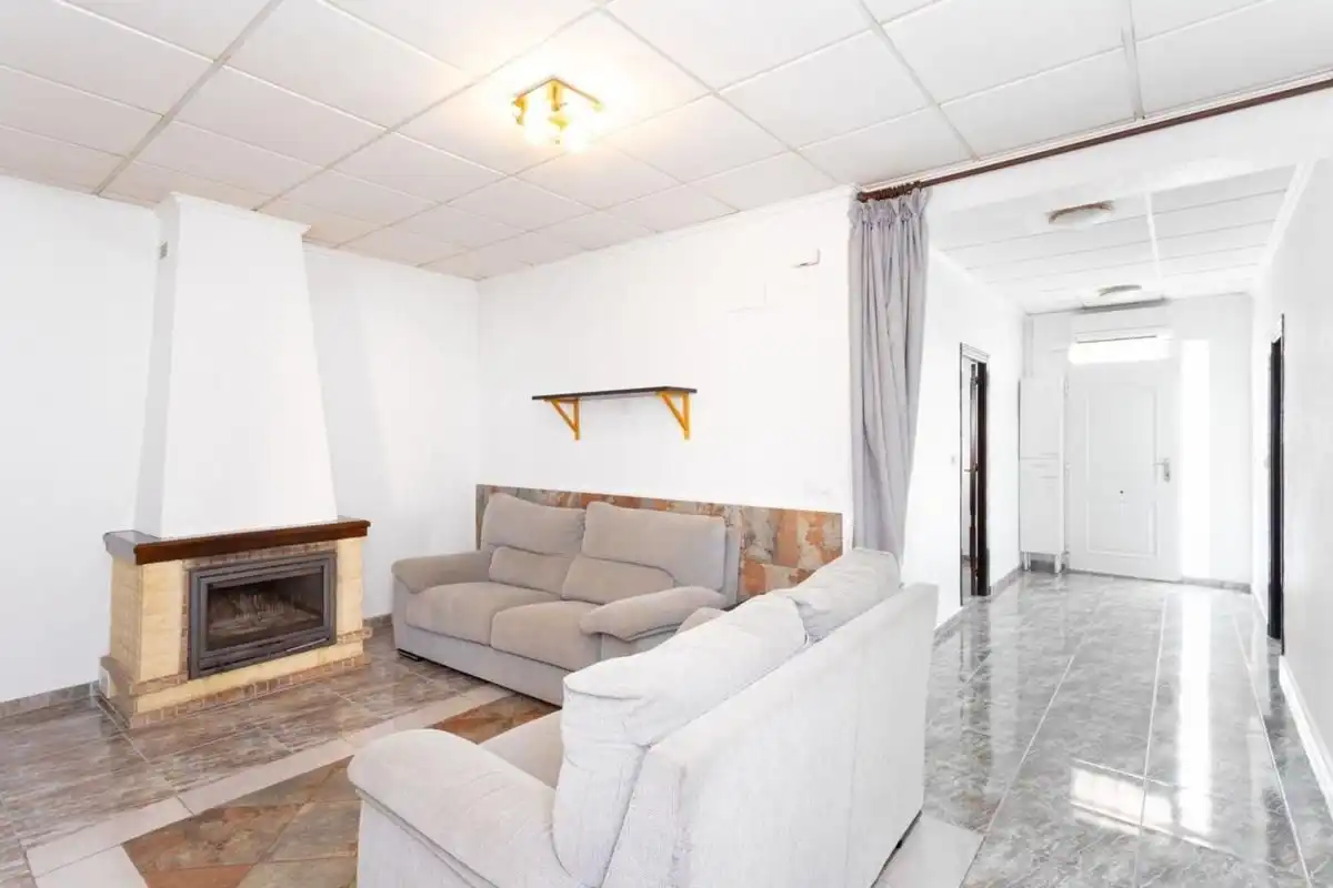 Casa a schiera con piscina in vendita a Los Montesinos, imagen 9