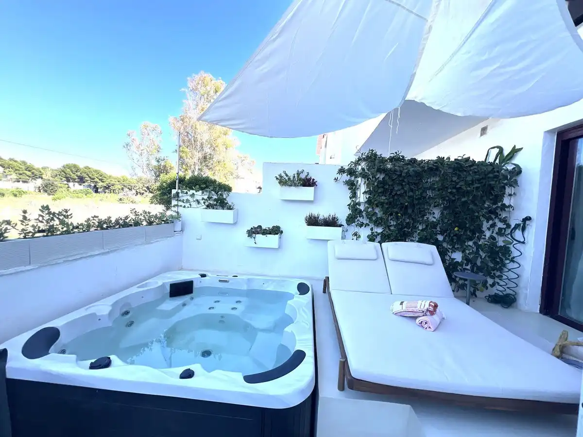 Appartement à vendre à Nueva Andalucía