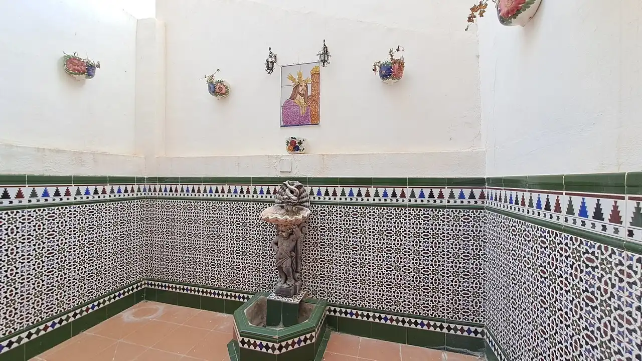 Apartament amb ascensor en venda a Centro, imagen 19