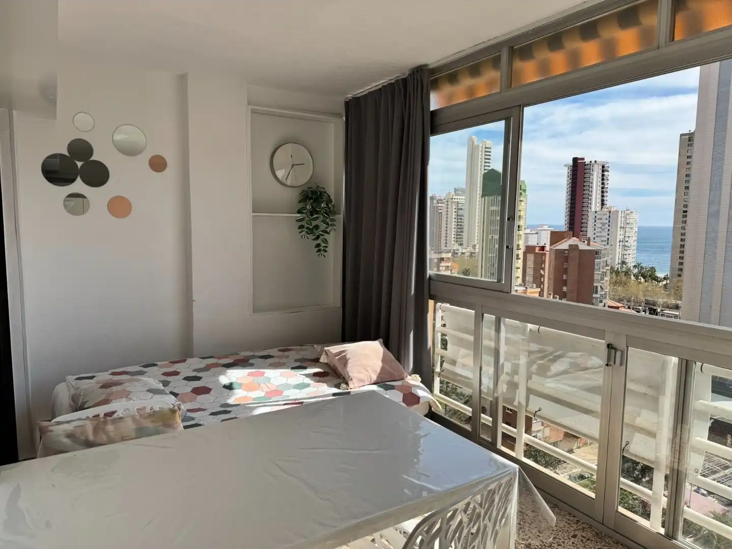 Flat with pool for sale in Levante Alto, imagen 8