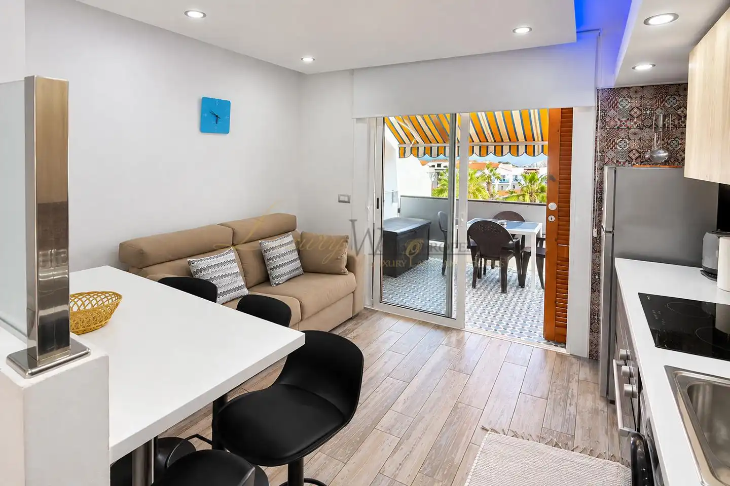 Studio mit Pool zum Verkauf in Avenida las Americas, imagen 3