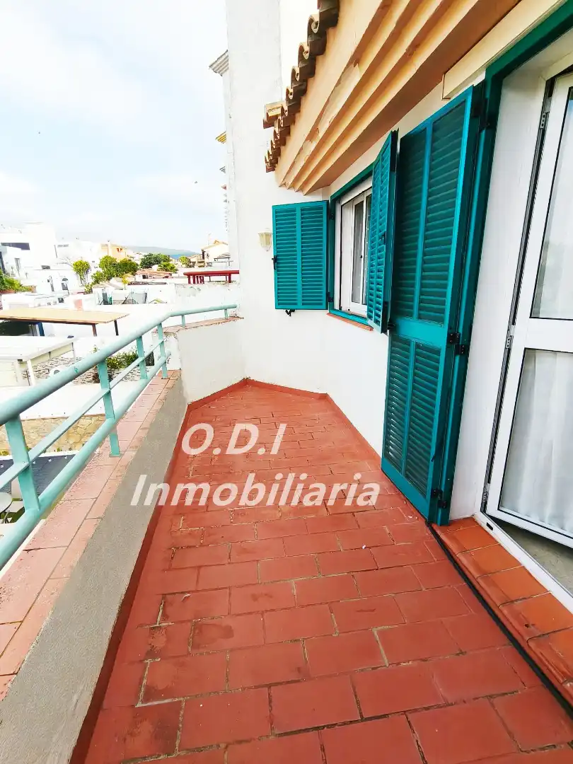 Chalet con terraza en venta en El Zabal - Santa Margarita, imagen 14