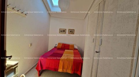 Foto 3 de Apartamento de alquiler en Universidad - Tenerías, Salamanca Capital