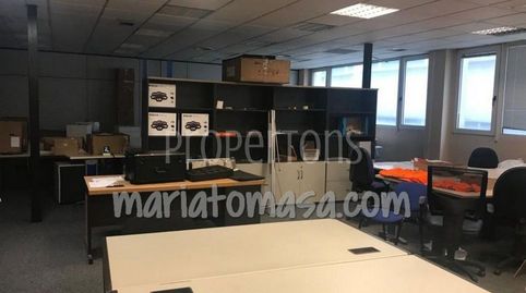 Foto 4 de Oficina de lloguer a Pozokoetxe, Pozokoetxe, Basauri