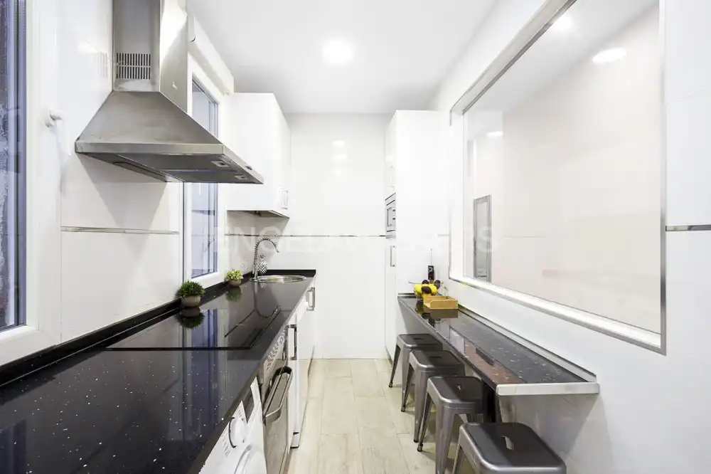 Appartamento con ascensore in vendita a Calle del General Pardiñas, imagen 23