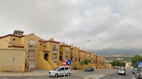 Foto 2 de Casa adosada en venta en San Bernabé, Algeciras