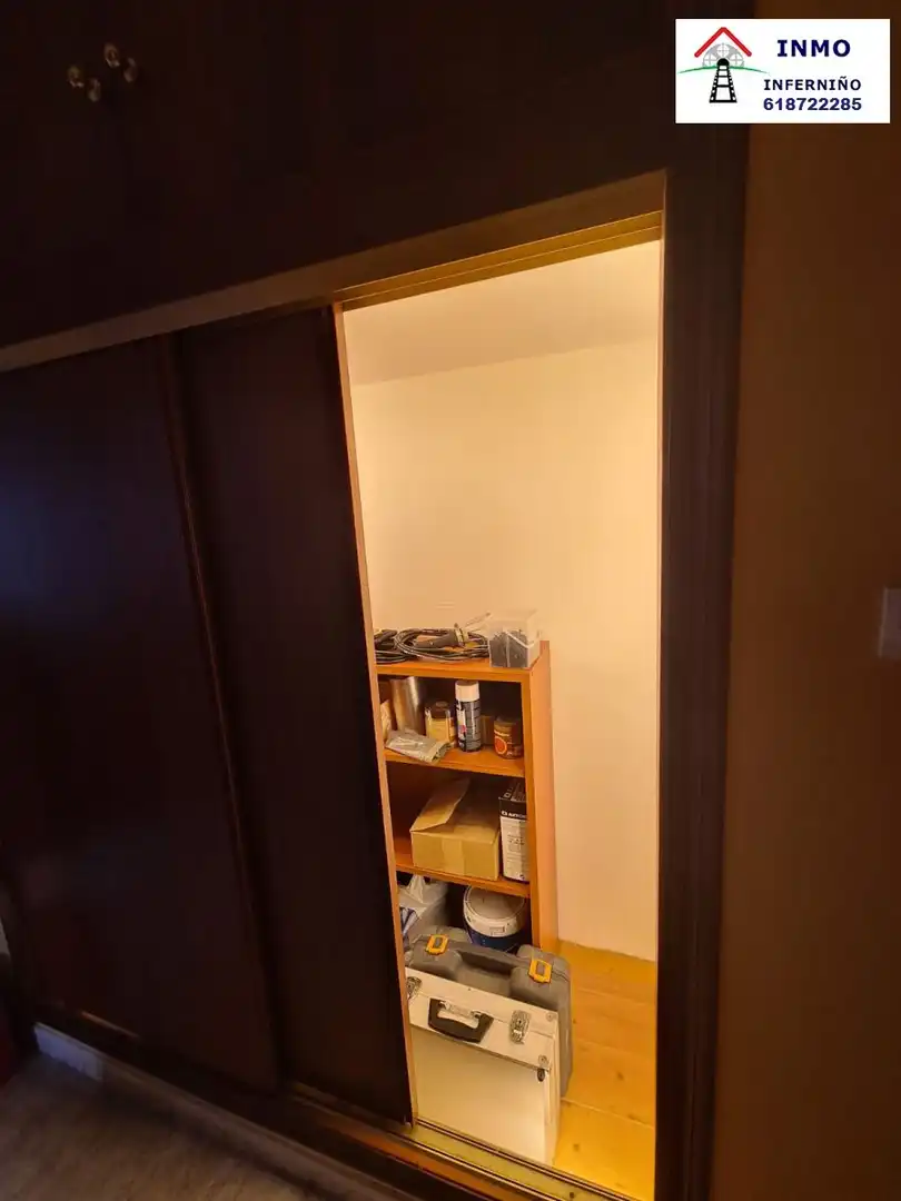 Piso en venta en Ferrol con Aire acondicionado y Terraza