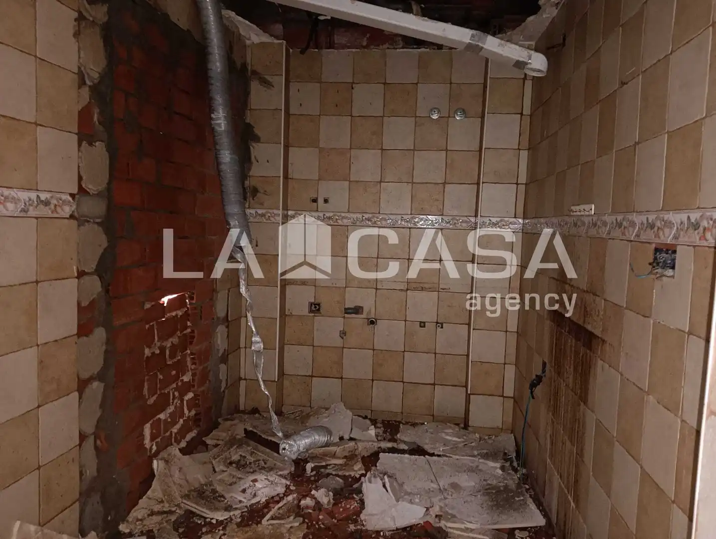 Casa o chalet en venta en Algeciras