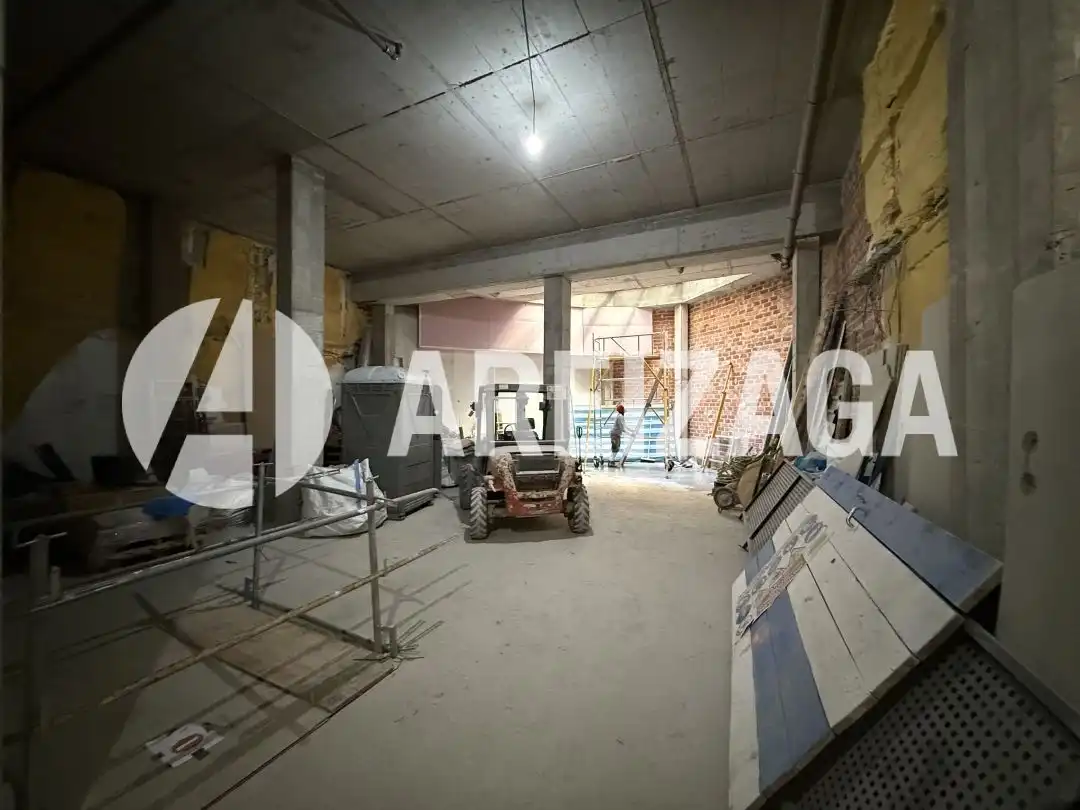 Local comercial en alquiler en Hondarribia Kalea 22, imagen 15