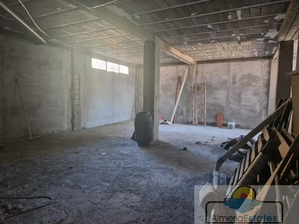 Business premises for sale in Albox, imagen 9