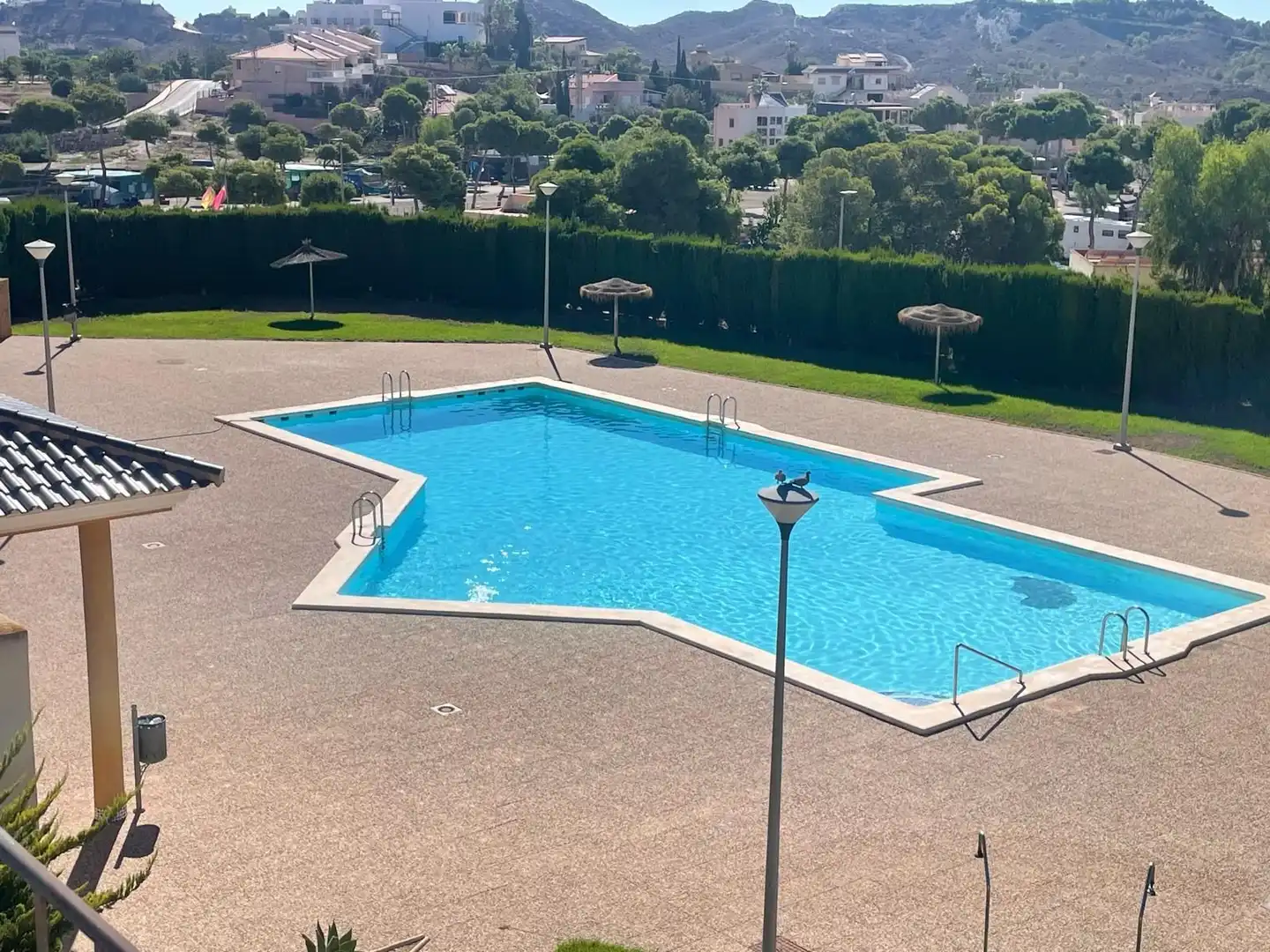 Apartment with pool for sale in Los Collados-Los Geraneos, imagen 21