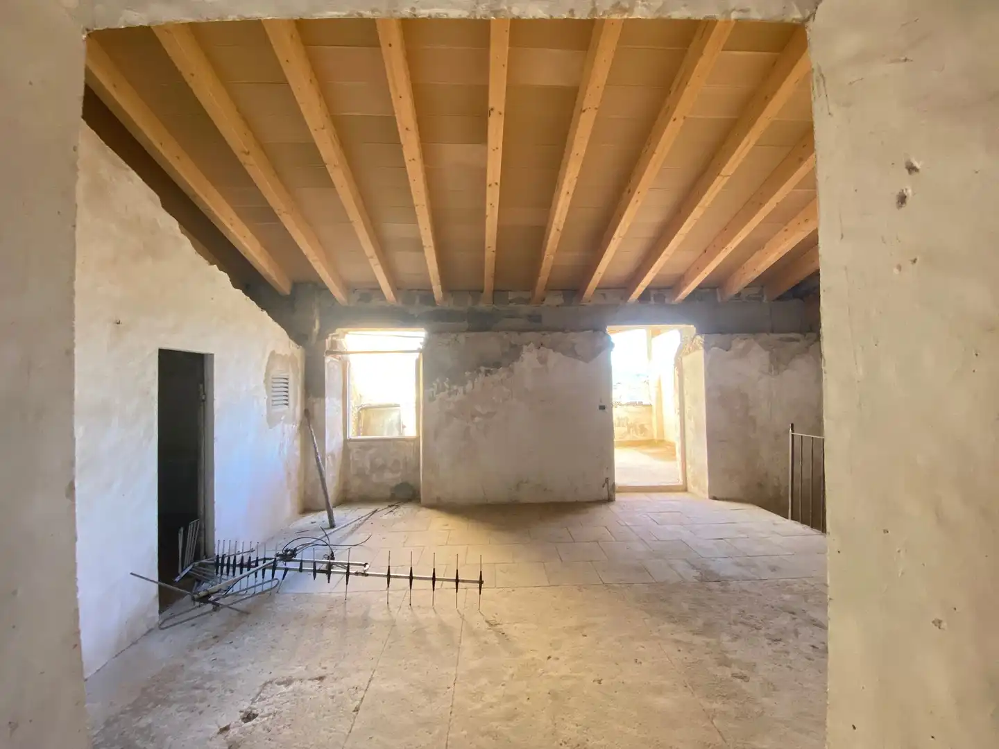 Adosado con terraza en venta en Alaró, imagen 3