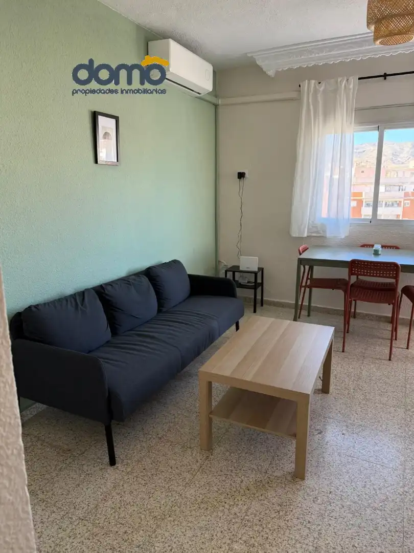 Habitación en Almería, Almería