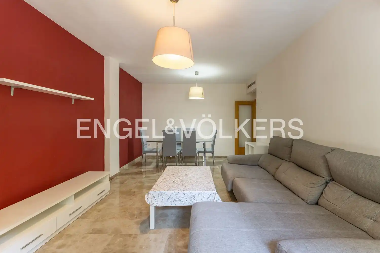 Appartement avec ascenseur à louer à Benifaió, imagen 5