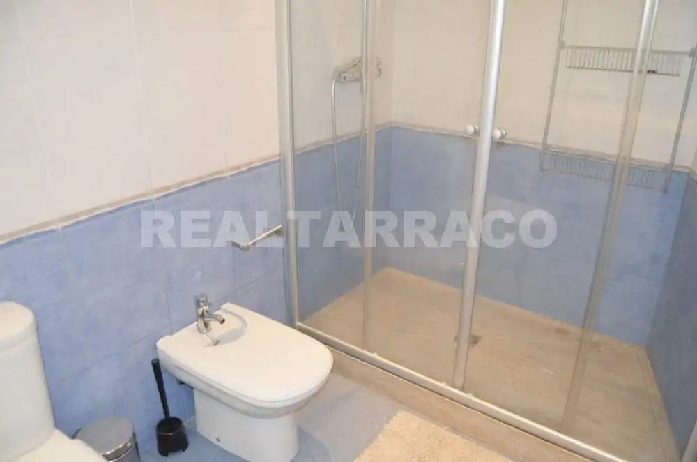 Bathroom of Country homes for sale in Sarral, Tarragona