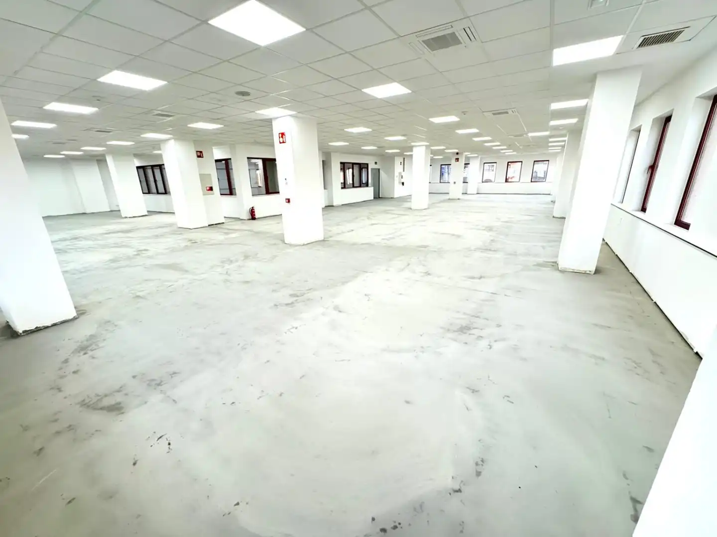 Office space with lift to rent in Juan Pereda pila, imagen 3
