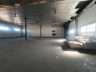 Nave industrielle à vendre à La Paz