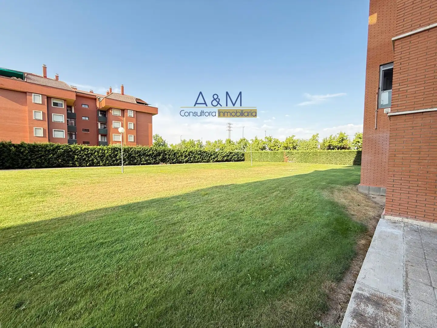 Ático en venta en Valladolid con Calefacción, Parquet y Terraza