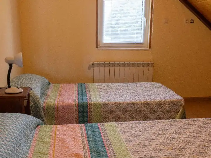 Maison avec piscine à vendre à Lugar Trasdoanes 15, imagen 13